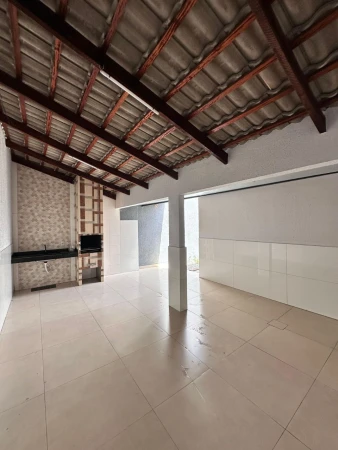 Casa Condomínio das Esmeraldas