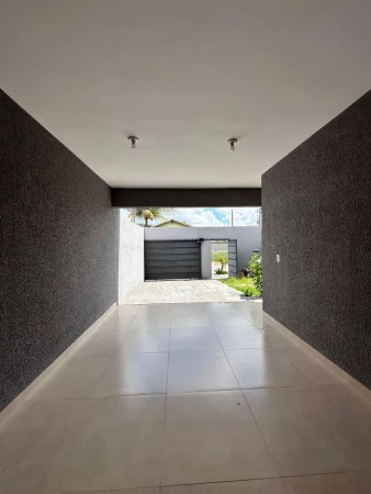 Casa Condomínio das Esmeraldas