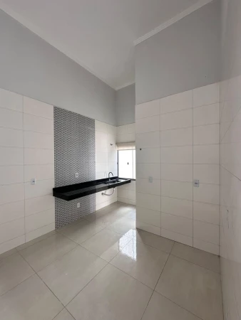 Casa Condomínio das Esmeraldas