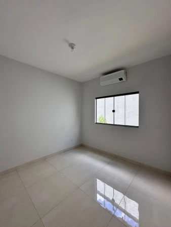 Casa Condomínio das Esmeraldas