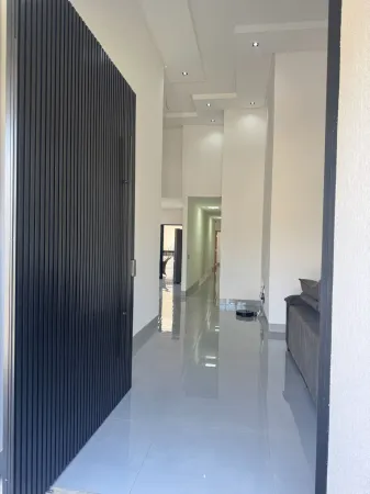 Casa Condomínio Jardim Veneza