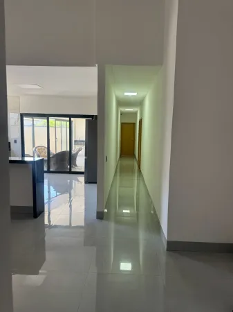 Casa Condomínio Jardim Veneza