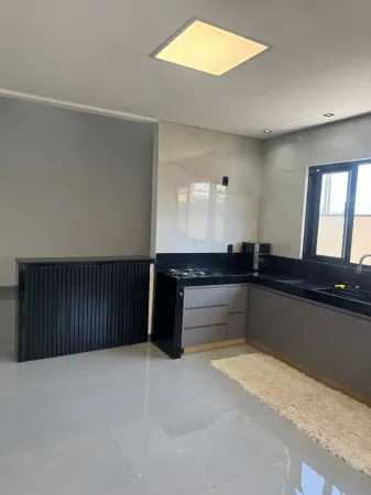Casa Condomínio Jardim Veneza