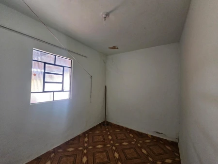 Casa no Jardim Vila Boa
