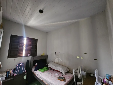 Casa no Jardim Vila Boa