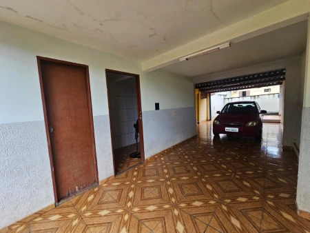 Casa no Jardim Vila Boa