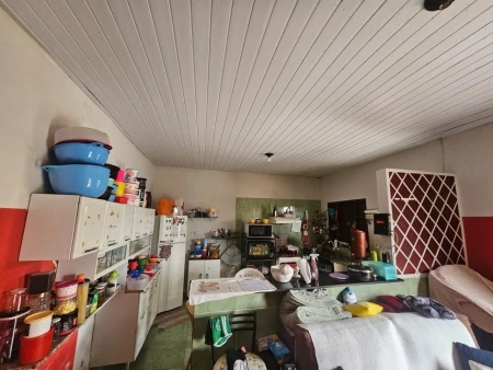 Casa no Jardim Vila Boa
