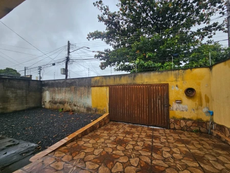 Casa no Jardim Vila Boa