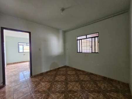 Casa no Jardim Vila Boa