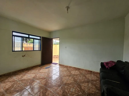 Casa no Jardim Vila Boa