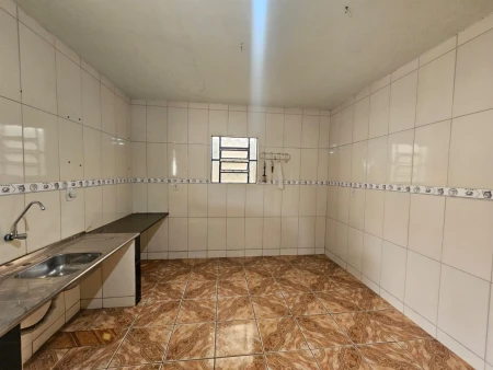 Casa no Jardim Vila Boa