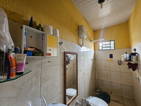 Casa no Jardim Vila Boa