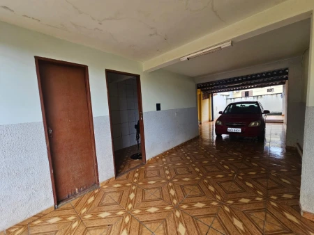 Casa no Jardim Vila Boa