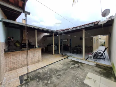 Casa no Bairro Cardoso