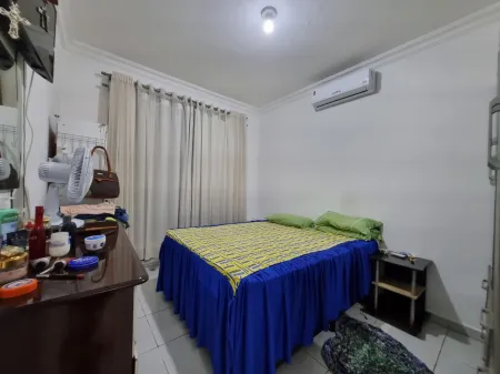 Casa no Bairro Cardoso