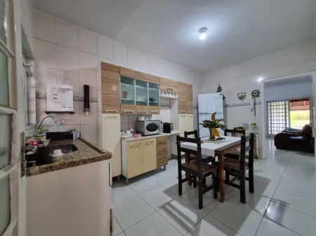 Casa no Bairro Cardoso