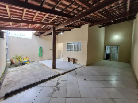 Casa no Bairro Cardoso