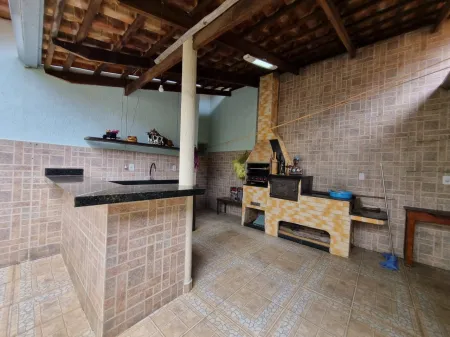 Casa no Bairro Cardoso
