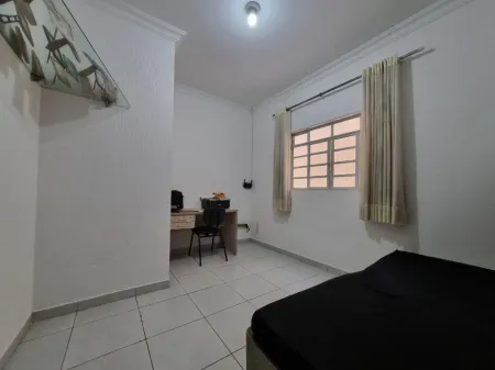 Casa no Bairro Cardoso