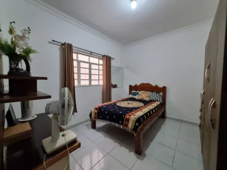 Casa no Bairro Cardoso