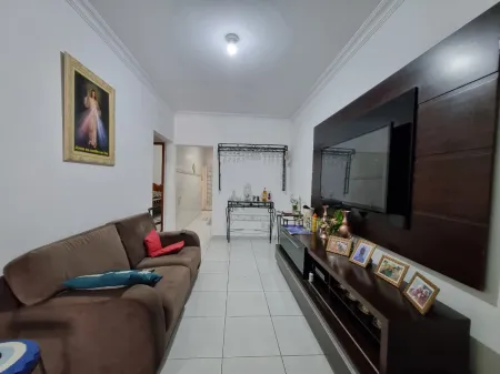 Casa no Bairro Cardoso