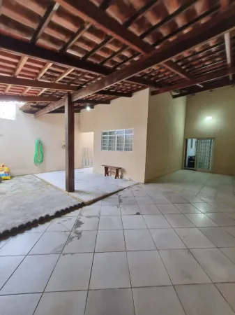 Casa no Bairro Cardoso