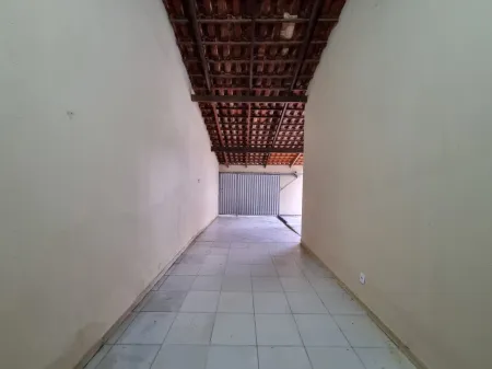 Casa no Bairro Cardoso