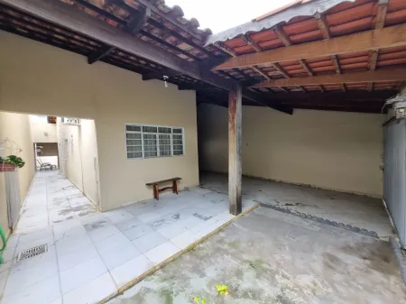 Casa no Bairro Cardoso