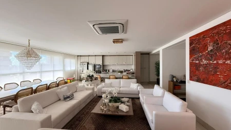 Skygarden Marista
