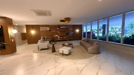 Skygarden Marista