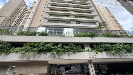 Skygarden Marista