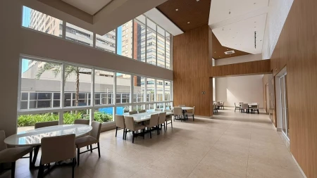 Skygarden Marista
