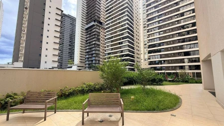 Skygarden Marista