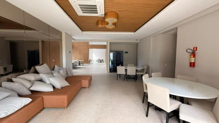 Skygarden Marista