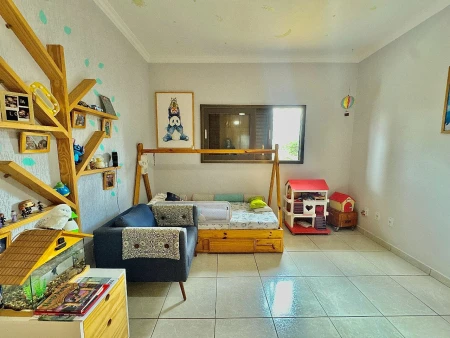 Sobrado no Residencial Solar Yunem