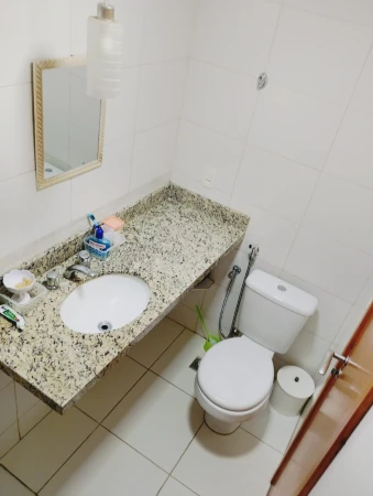 K Apartments