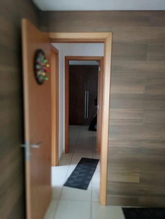 K Apartments