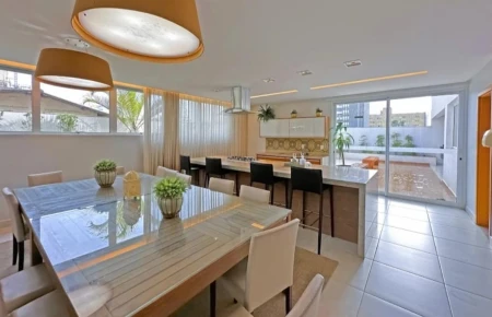K Apartments