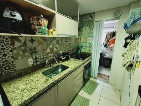 K Apartments