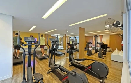 K Apartments
