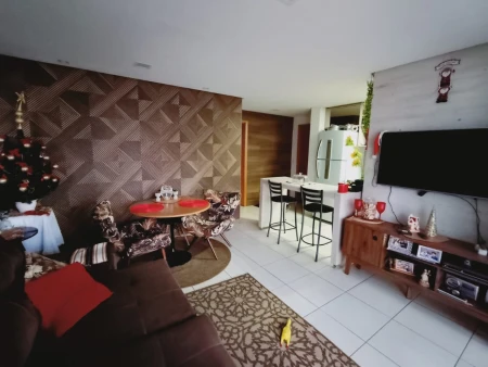 K Apartments