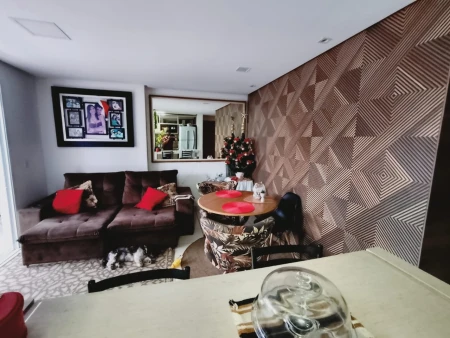 K Apartments