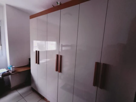 K Apartments