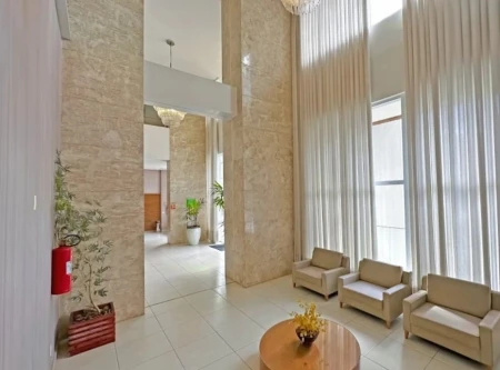 K Apartments