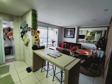 K Apartments