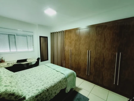 K Apartments