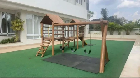 Terra Mundi Parque Cascavel