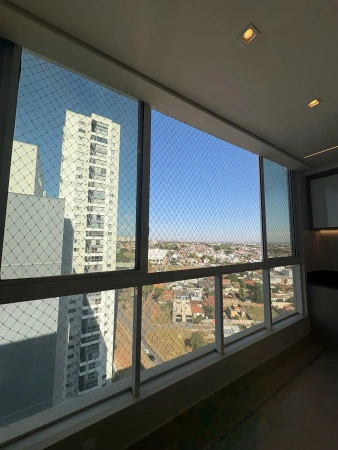 Terra Mundi Parque Cascavel