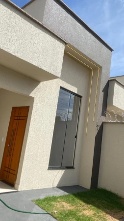 Casa Residencial Itaipú