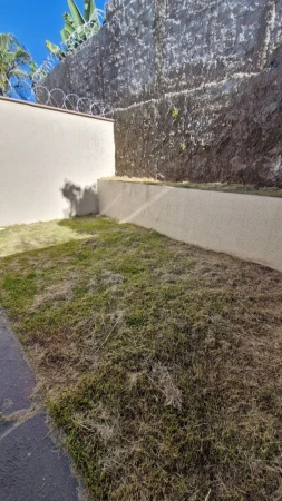 Casa Residencial Itaipú